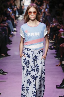 Paul ve Joe gösterisi 