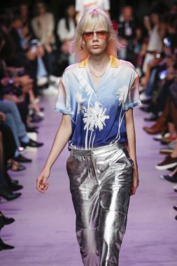 Paul ve Joe gösterisi 