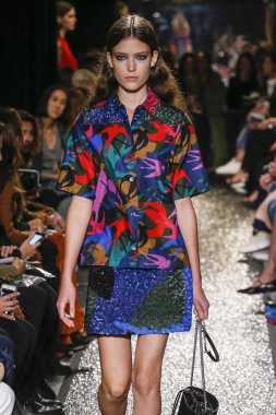 Sonia Rykiel gösterisi