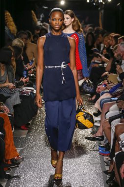 Sonia Rykiel gösterisi