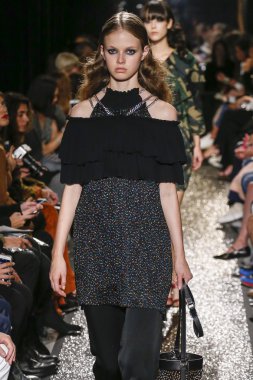 Sonia Rykiel gösterisi