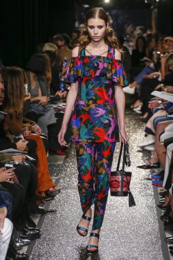 Sonia Rykiel gösterisi