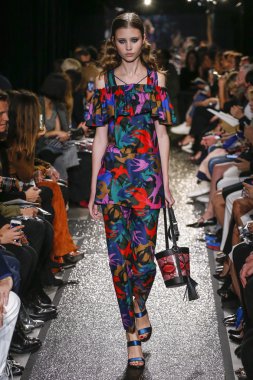 Sonia Rykiel gösterisi