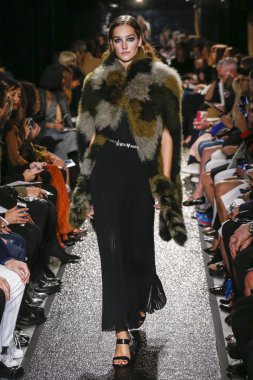 Sonia Rykiel gösterisi