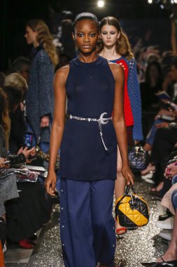 Sonia Rykiel gösterisi