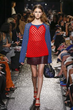 Sonia Rykiel gösterisi