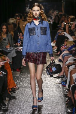 Sonia Rykiel gösterisi
