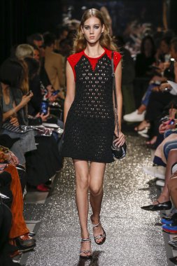 Sonia Rykiel gösterisi