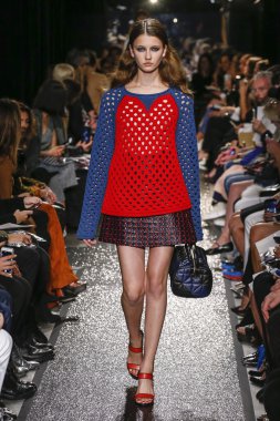 Sonia Rykiel gösterisi