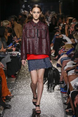 Sonia Rykiel gösterisi