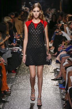 Sonia Rykiel gösterisi