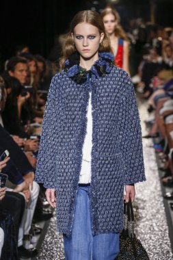 Sonia Rykiel gösterisi