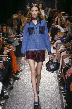 Sonia Rykiel gösterisi