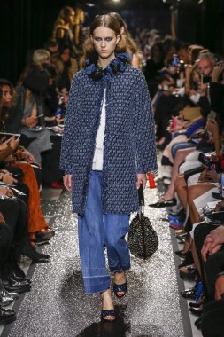 Sonia Rykiel gösterisi