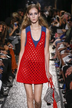 Sonia Rykiel gösterisi