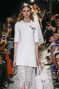 Sonia Rykiel gösterisi