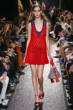 Sonia Rykiel gösterisi