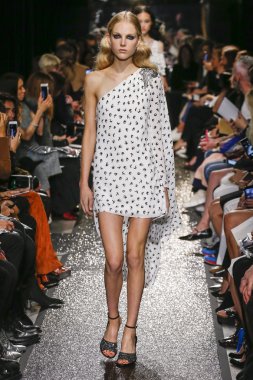 Sonia Rykiel gösterisi