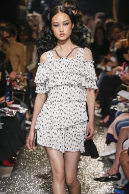 Sonia Rykiel gösterisi