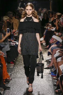 Sonia Rykiel gösterisi