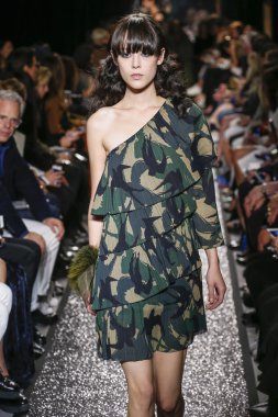 Sonia Rykiel gösterisi