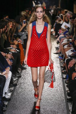 Sonia Rykiel gösterisi