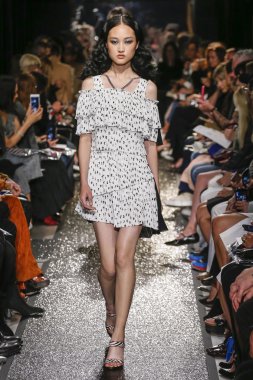 Sonia Rykiel gösterisi