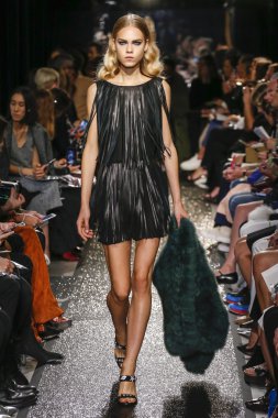 Sonia Rykiel gösterisi