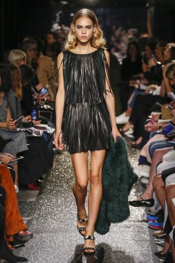 Sonia Rykiel gösterisi