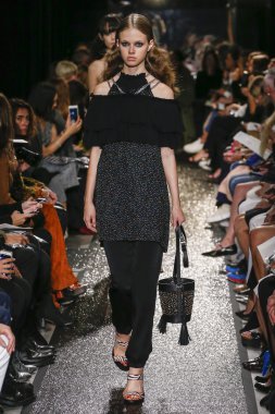 Sonia Rykiel gösterisi
