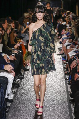 Sonia Rykiel gösterisi