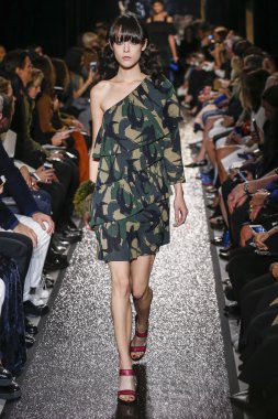 Sonia Rykiel gösterisi