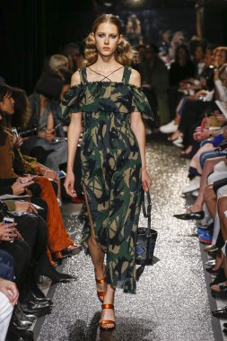 Sonia Rykiel gösterisi