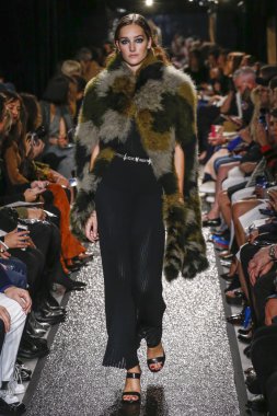 Sonia Rykiel gösterisi