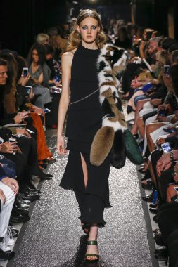 Sonia Rykiel gösterisi