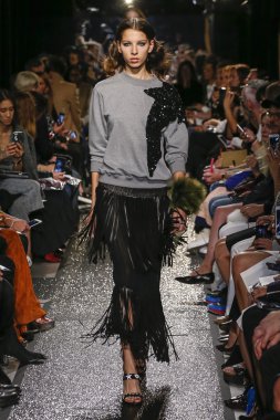 Sonia Rykiel gösterisi