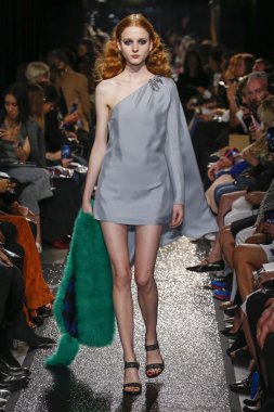 Sonia Rykiel gösterisi