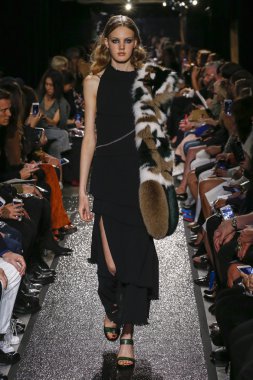Sonia Rykiel gösterisi