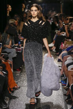 Sonia Rykiel gösterisi