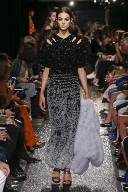 Sonia Rykiel gösterisi