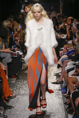 Sonia Rykiel gösterisi