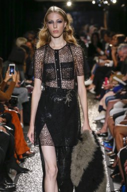 Sonia Rykiel gösterisi