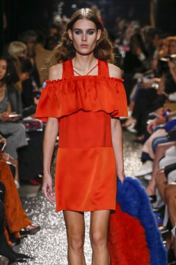 Sonia Rykiel gösterisi