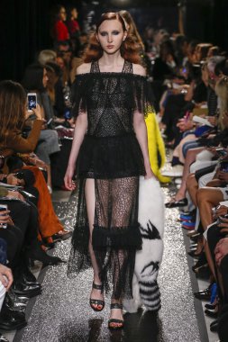 Sonia Rykiel gösterisi