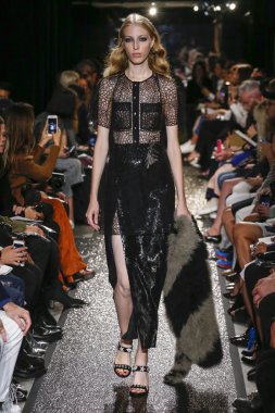 Sonia Rykiel gösterisi