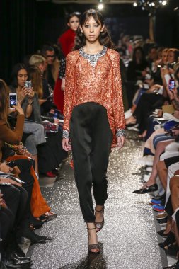Sonia Rykiel gösterisi