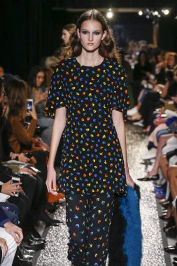 Sonia Rykiel gösterisi