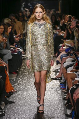 Sonia Rykiel gösterisi