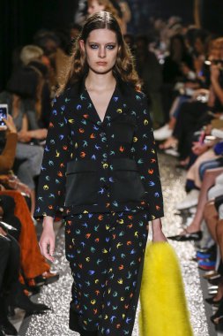 Sonia Rykiel gösterisi