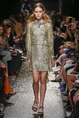 Sonia Rykiel gösterisi